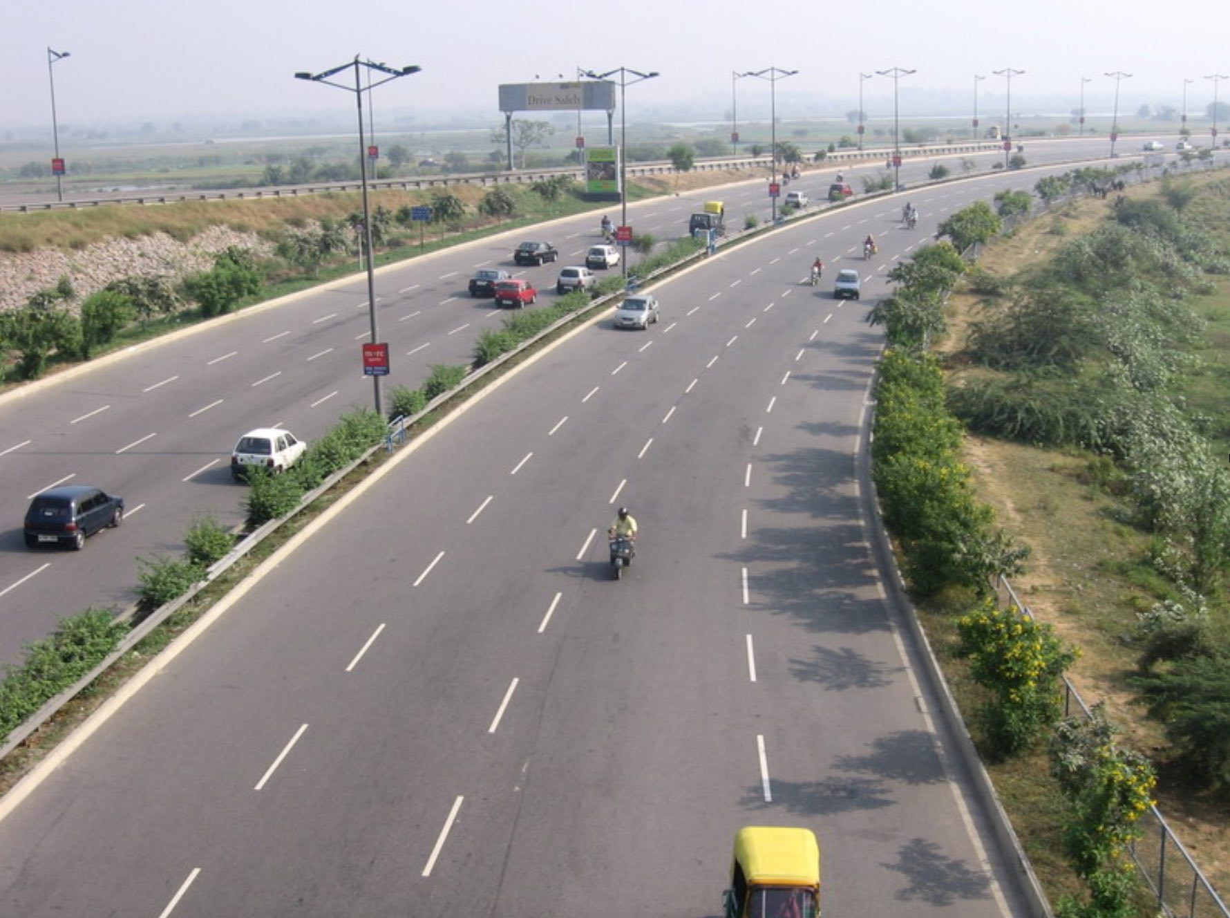 Solapur-Yedeshi Highway: An Important Lifeline of Many Cities and Towns Update